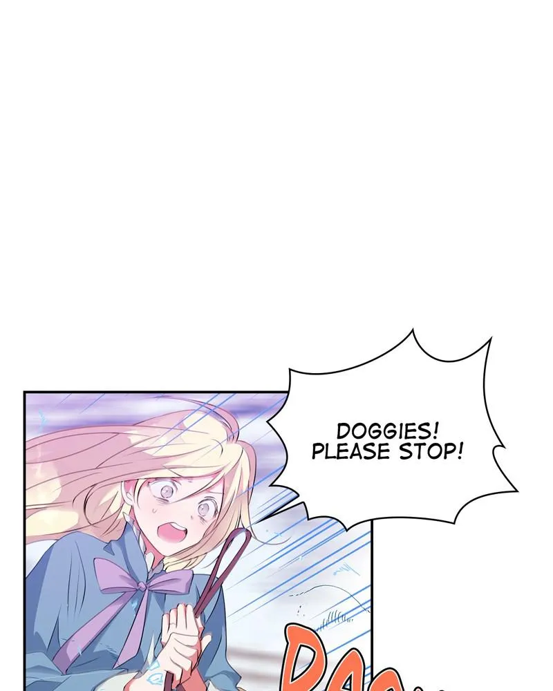 Read My Gently Raised Beast (en) Manga Online