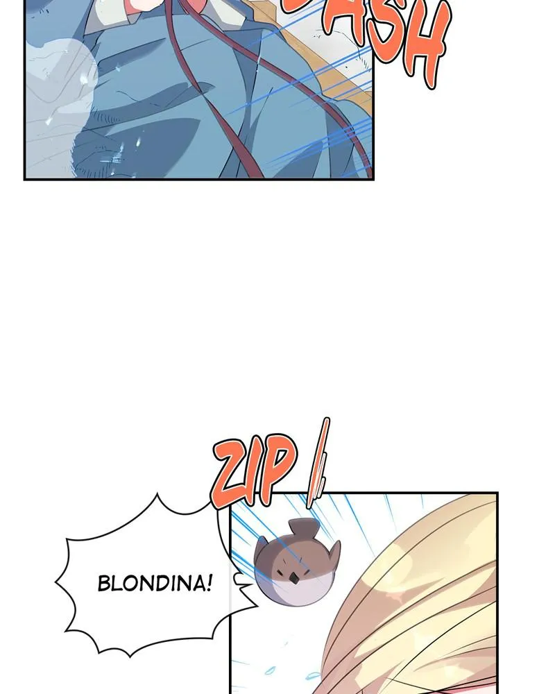 Read My Gently Raised Beast (en) Manga Online