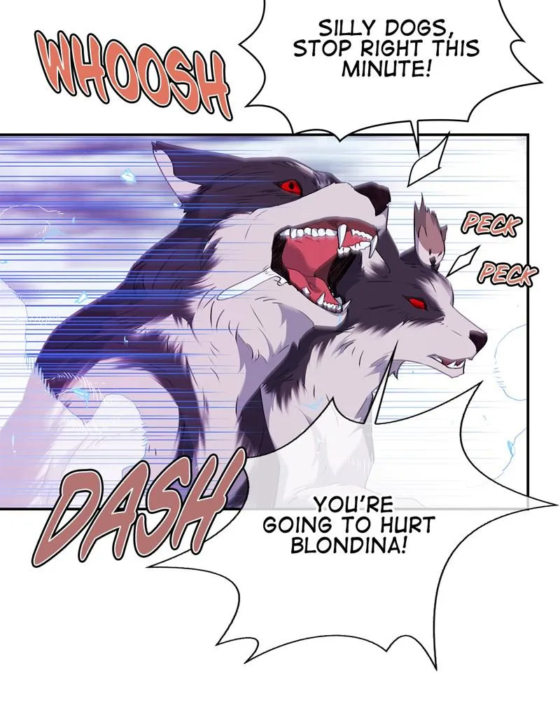 Read My Gently Raised Beast (en) Manga Online