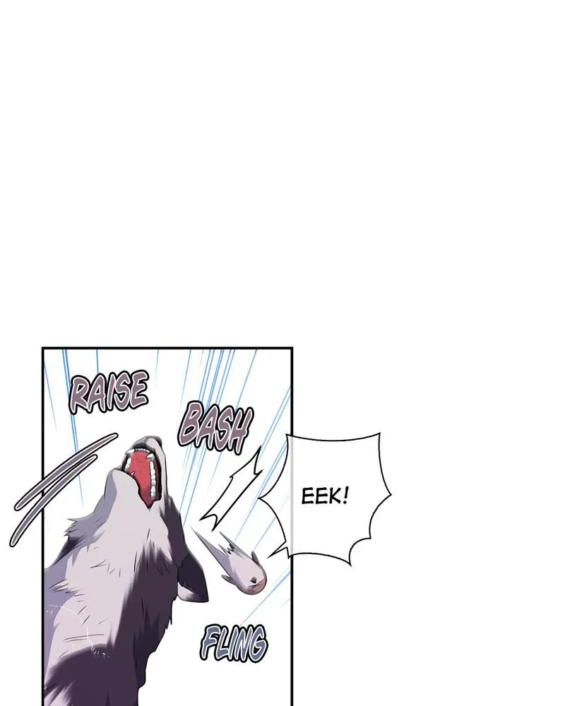Read My Gently Raised Beast (en) Manga Online