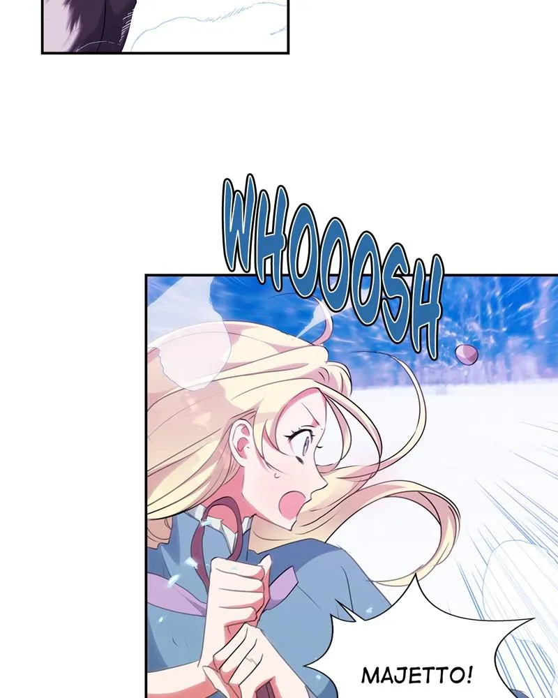 Read My Gently Raised Beast (en) Manga Online