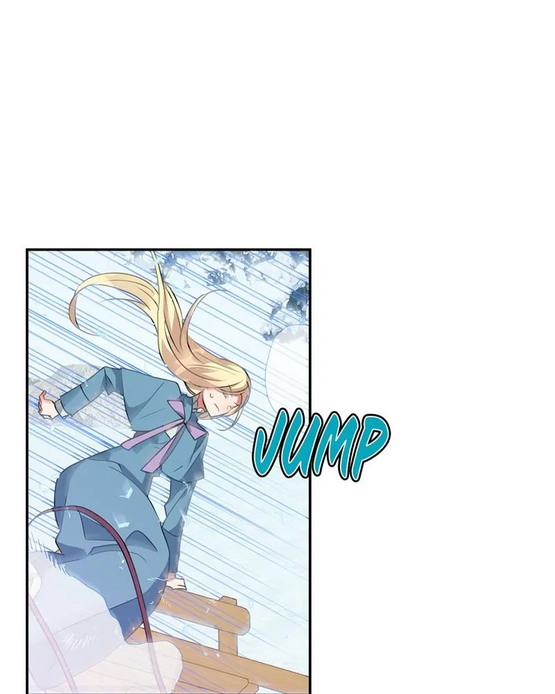 Read My Gently Raised Beast (en) Manga Online