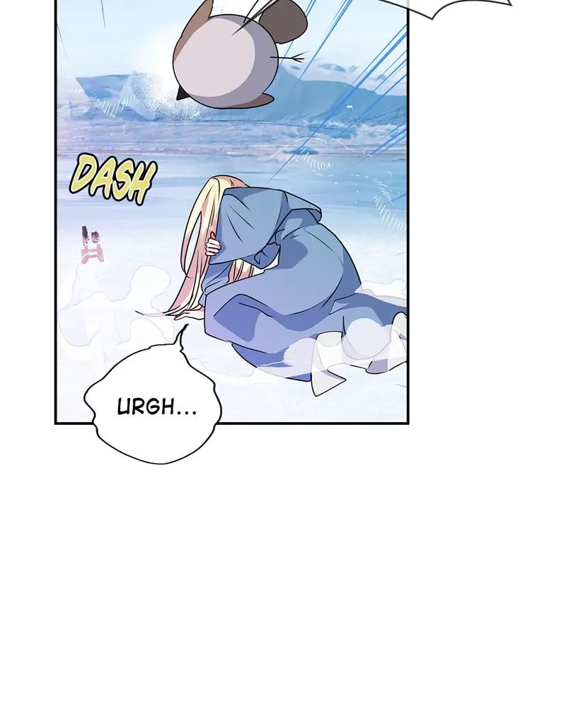 Read My Gently Raised Beast (en) Manga Online