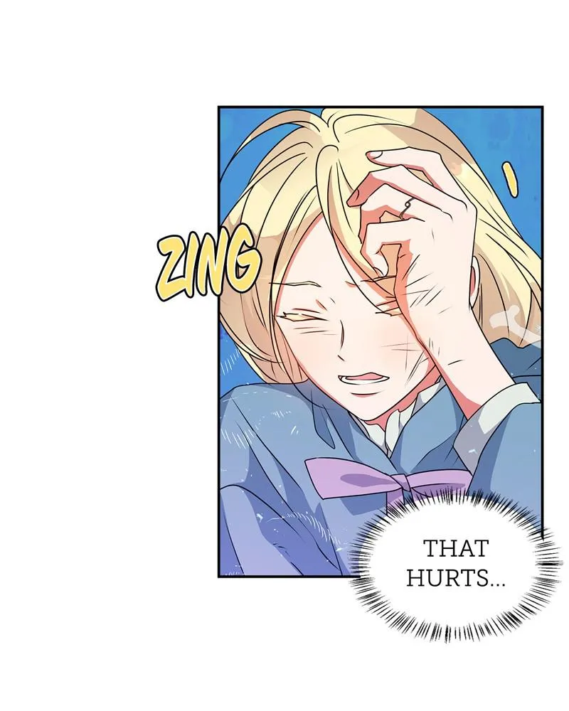 Read My Gently Raised Beast (en) Manga Online