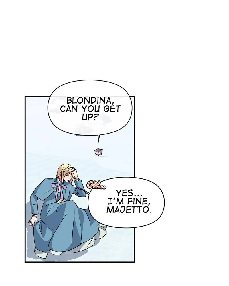 Read My Gently Raised Beast (en) Manga Online