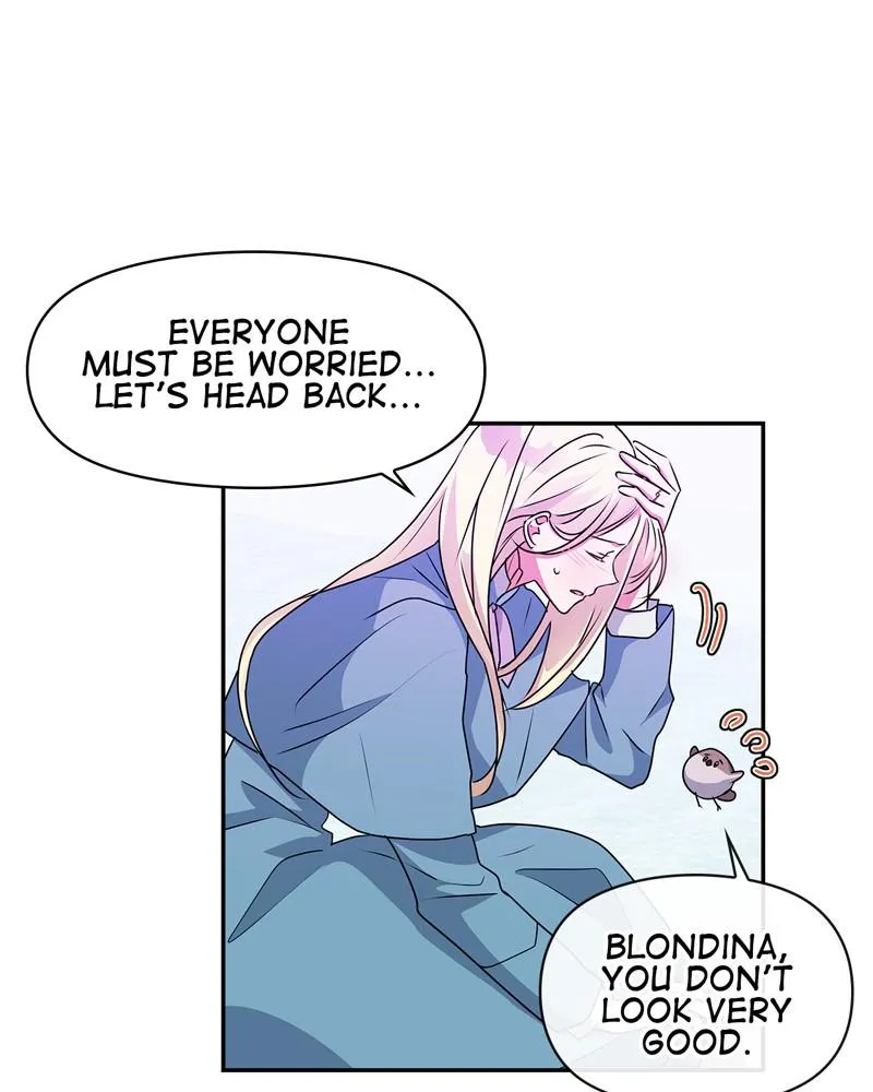 Read My Gently Raised Beast (en) Manga Online