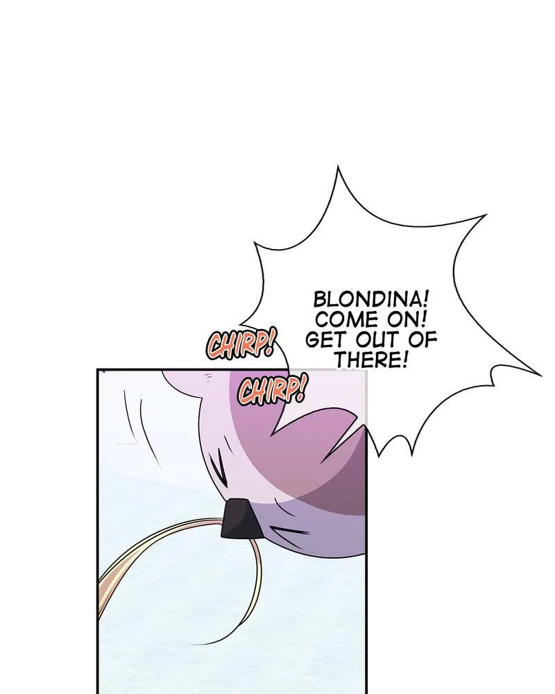 Read My Gently Raised Beast (en) Manga Online