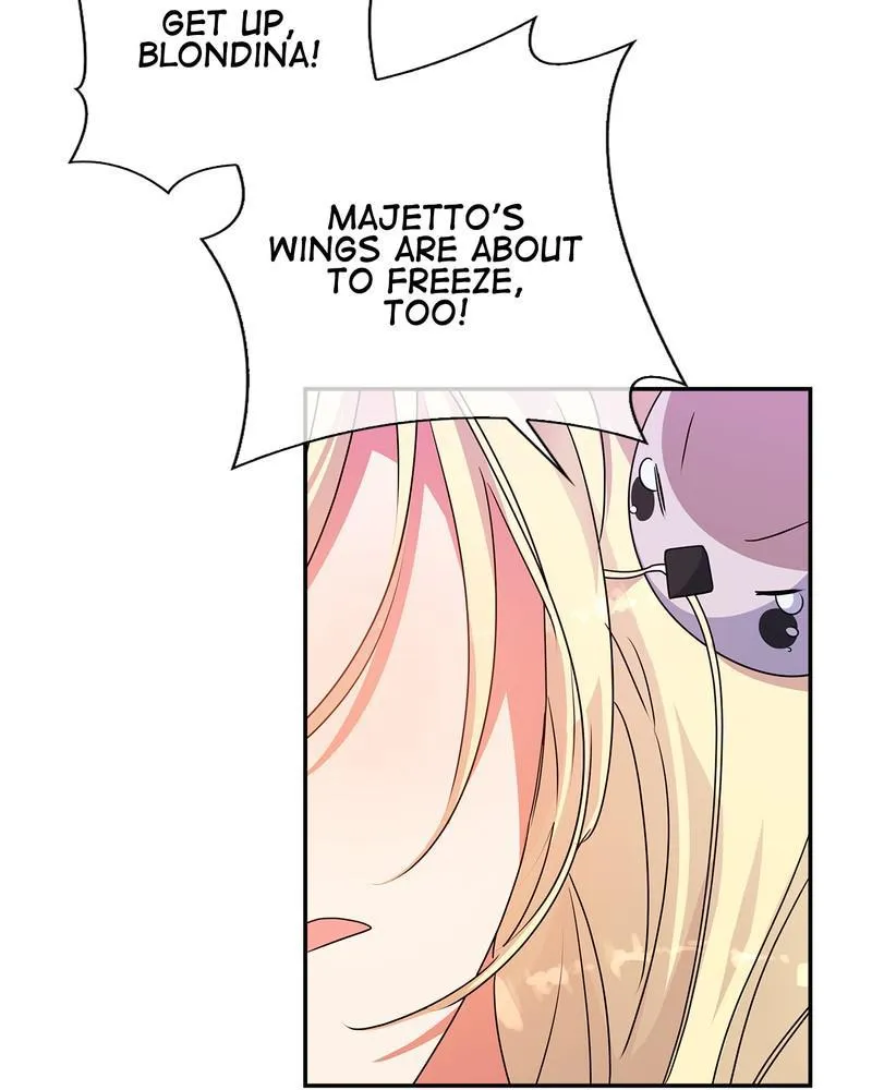 Read My Gently Raised Beast (en) Manga Online