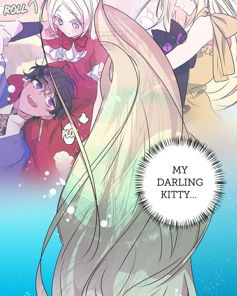 Read My Gently Raised Beast (en) Manga Online