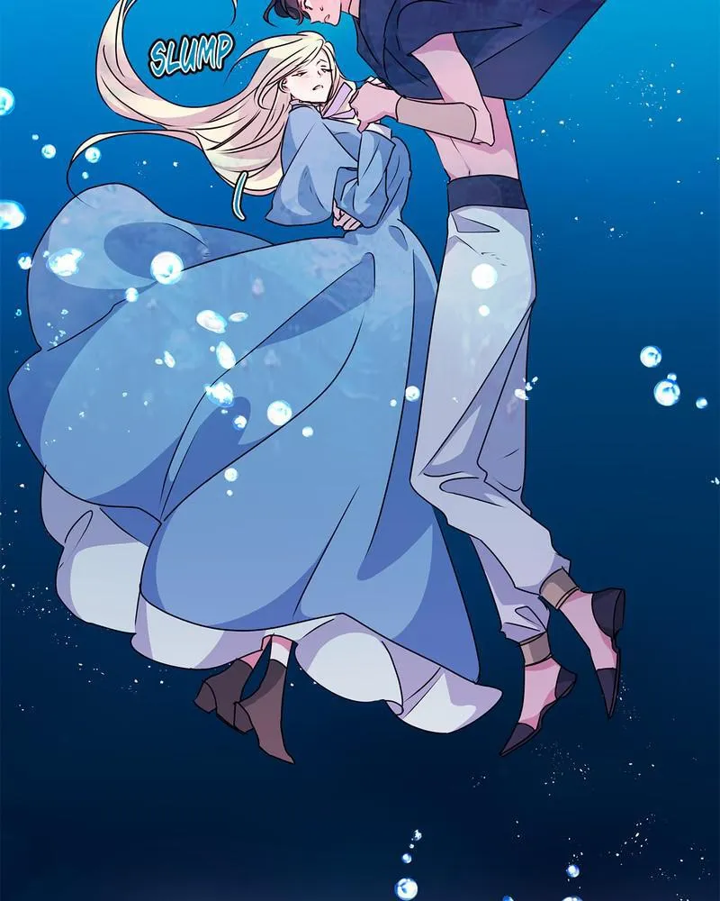 Read My Gently Raised Beast (en) Manga Online