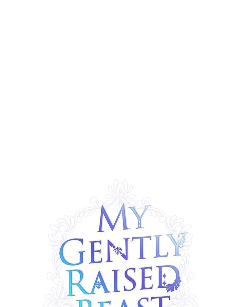 Read My Gently Raised Beast (en) Manga Online