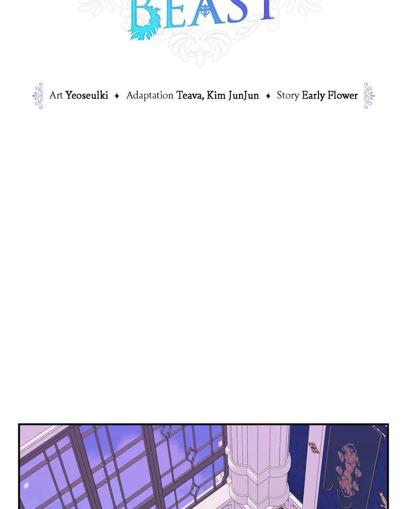 Read My Gently Raised Beast (en) Manga Online