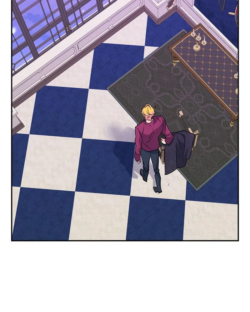 Read My Gently Raised Beast (en) Manga Online