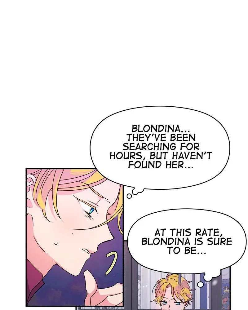 Read My Gently Raised Beast (en) Manga Online