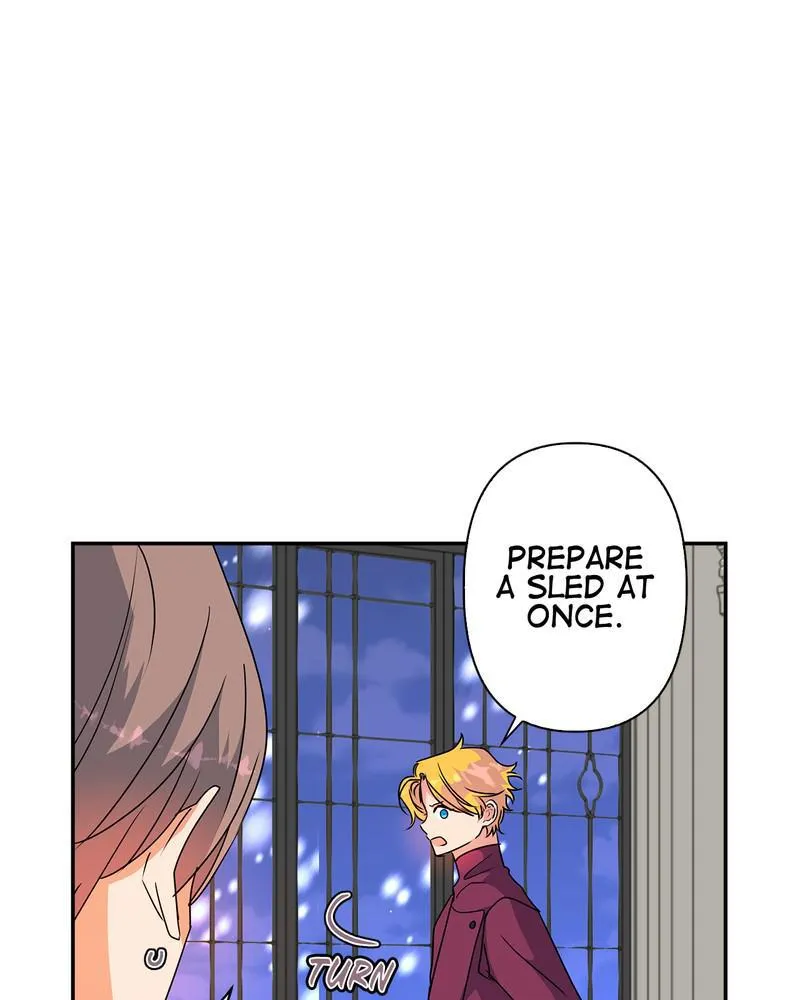 Read My Gently Raised Beast (en) Manga Online