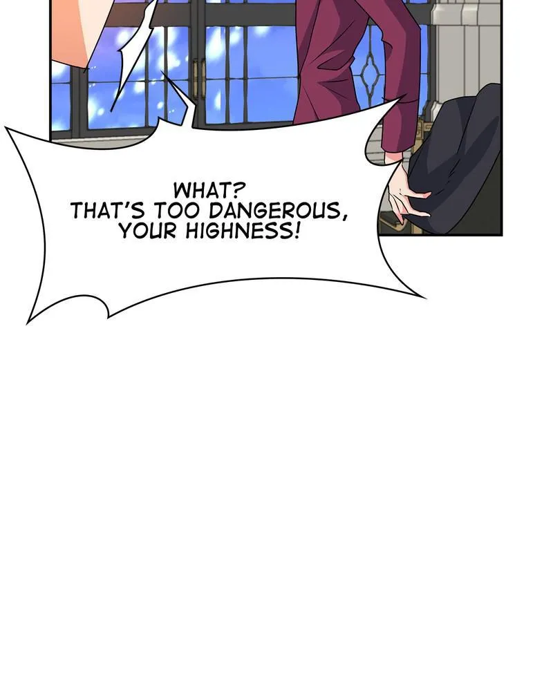 Read My Gently Raised Beast (en) Manga Online