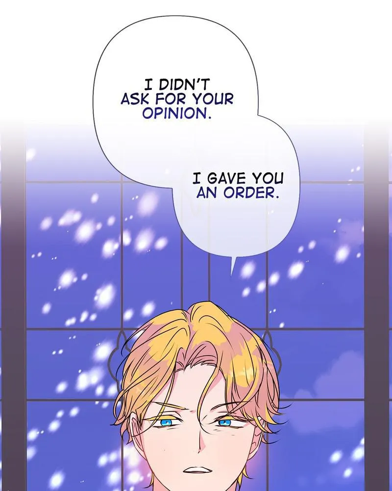 Read My Gently Raised Beast (en) Manga Online