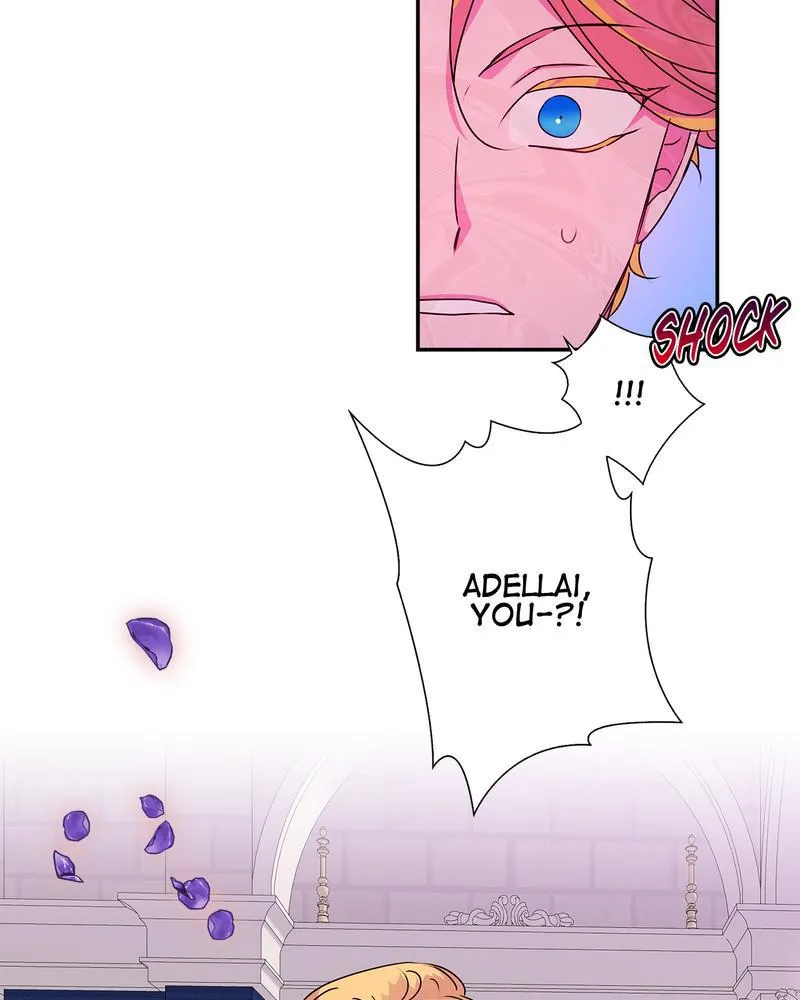 Read My Gently Raised Beast (en) Manga Online