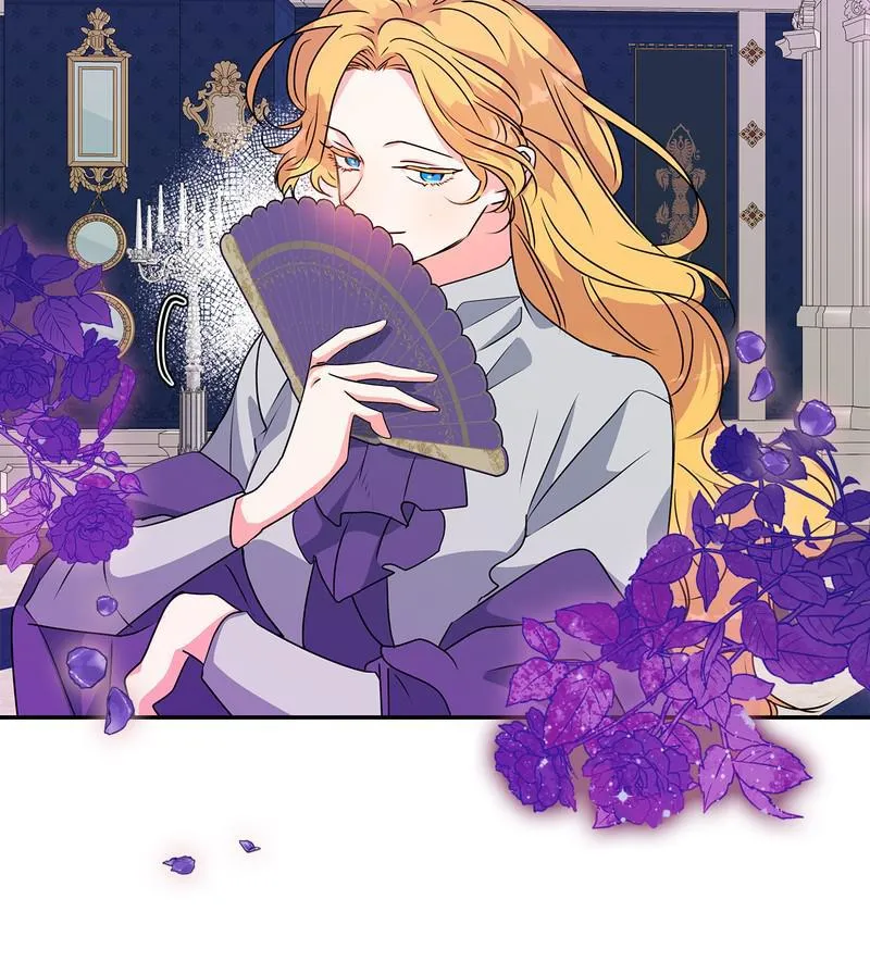 Read My Gently Raised Beast (en) Manga Online