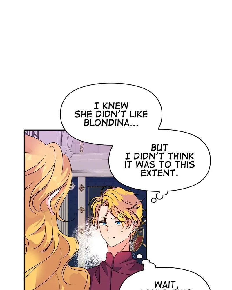 Read My Gently Raised Beast (en) Manga Online