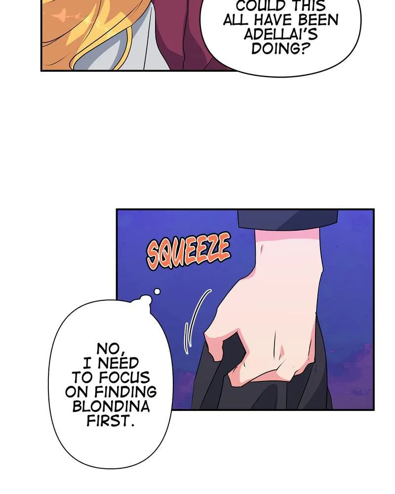 Read My Gently Raised Beast (en) Manga Online