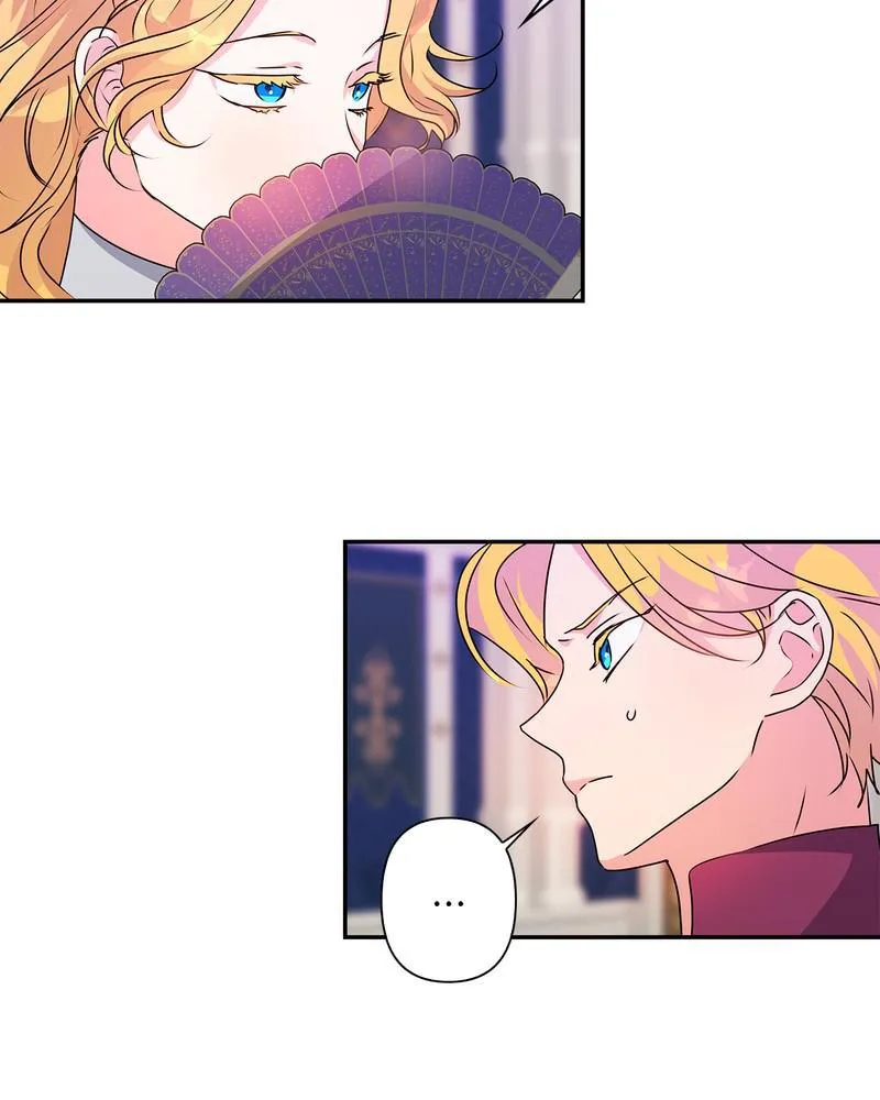 Read My Gently Raised Beast (en) Manga Online