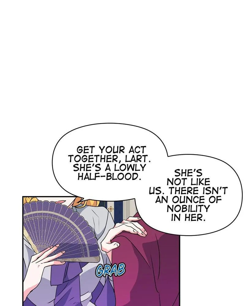 Read My Gently Raised Beast (en) Manga Online