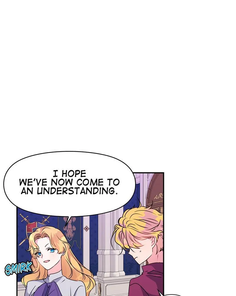 Read My Gently Raised Beast (en) Manga Online