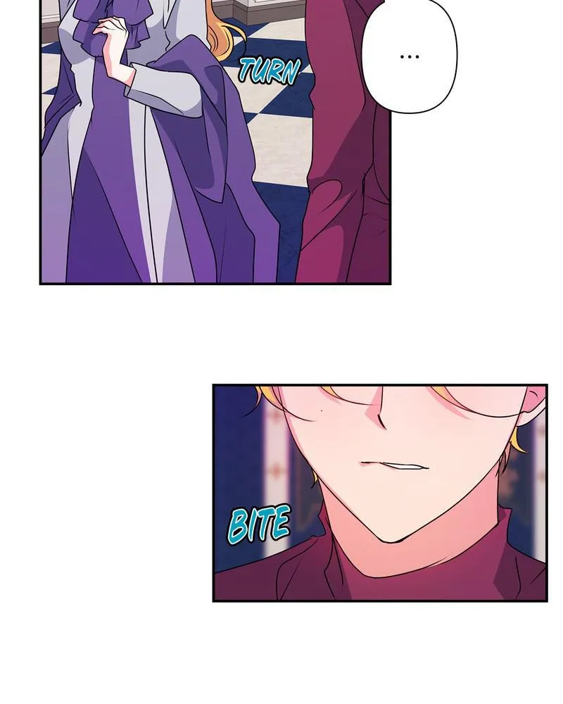 Read My Gently Raised Beast (en) Manga Online