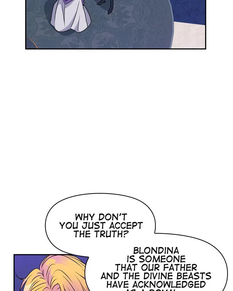 Read My Gently Raised Beast (en) Manga Online