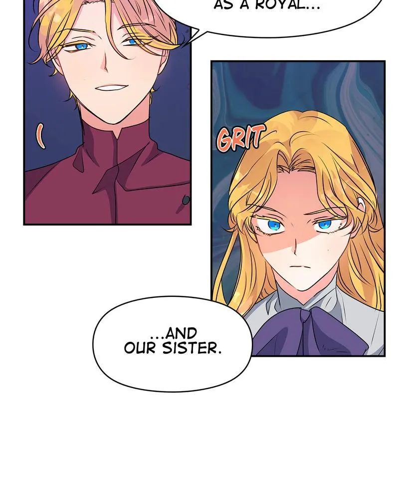 Read My Gently Raised Beast (en) Manga Online