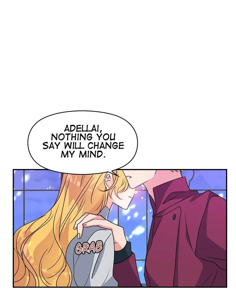 Read My Gently Raised Beast (en) Manga Online