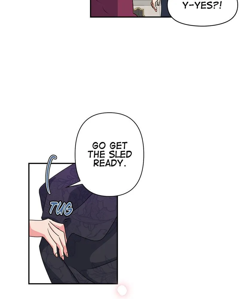 Read My Gently Raised Beast (en) Manga Online