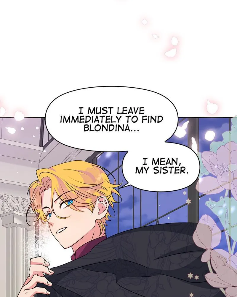 Read My Gently Raised Beast (en) Manga Online