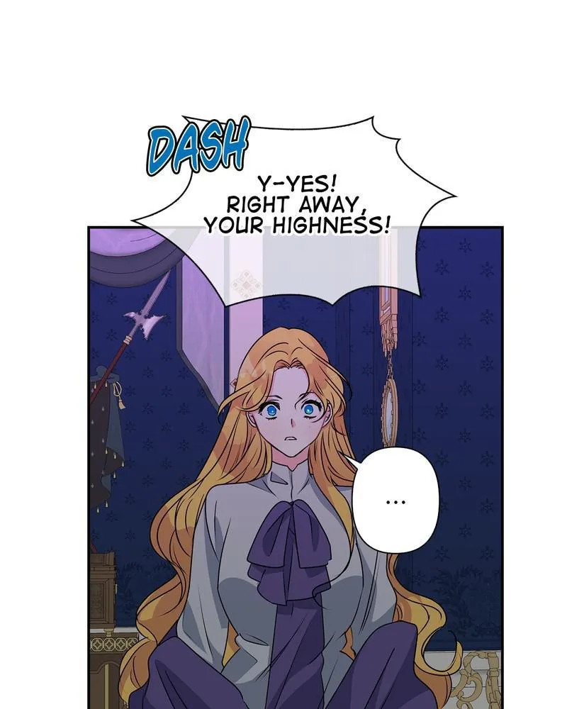 Read My Gently Raised Beast (en) Manga Online