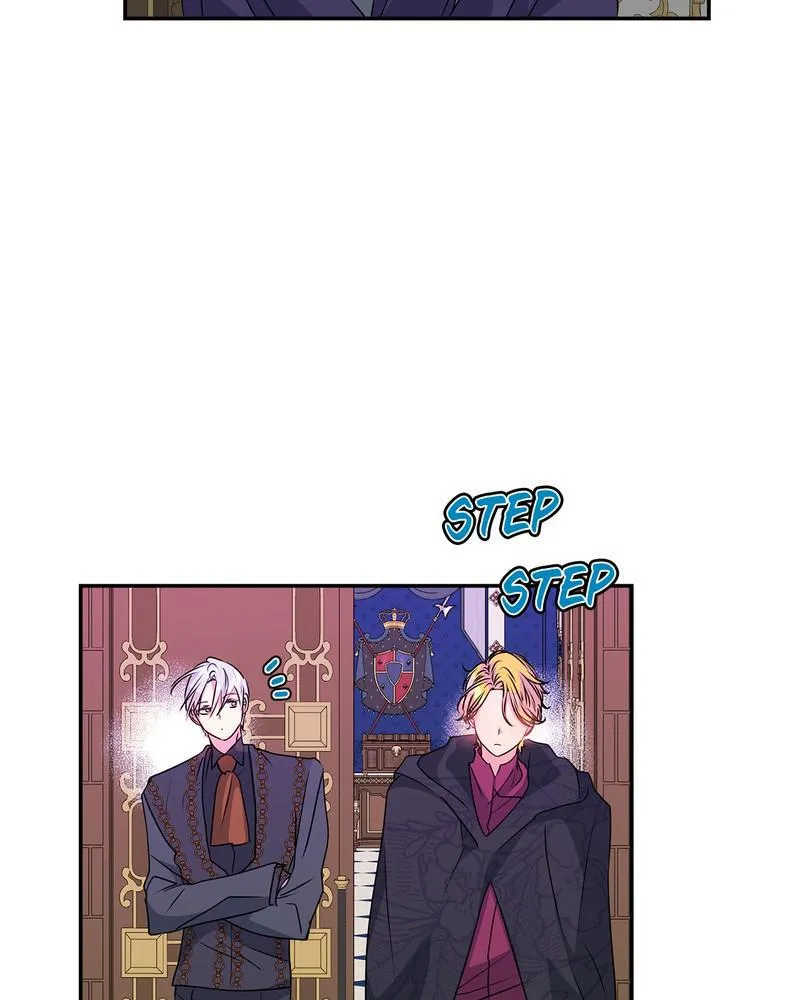 Read My Gently Raised Beast (en) Manga Online