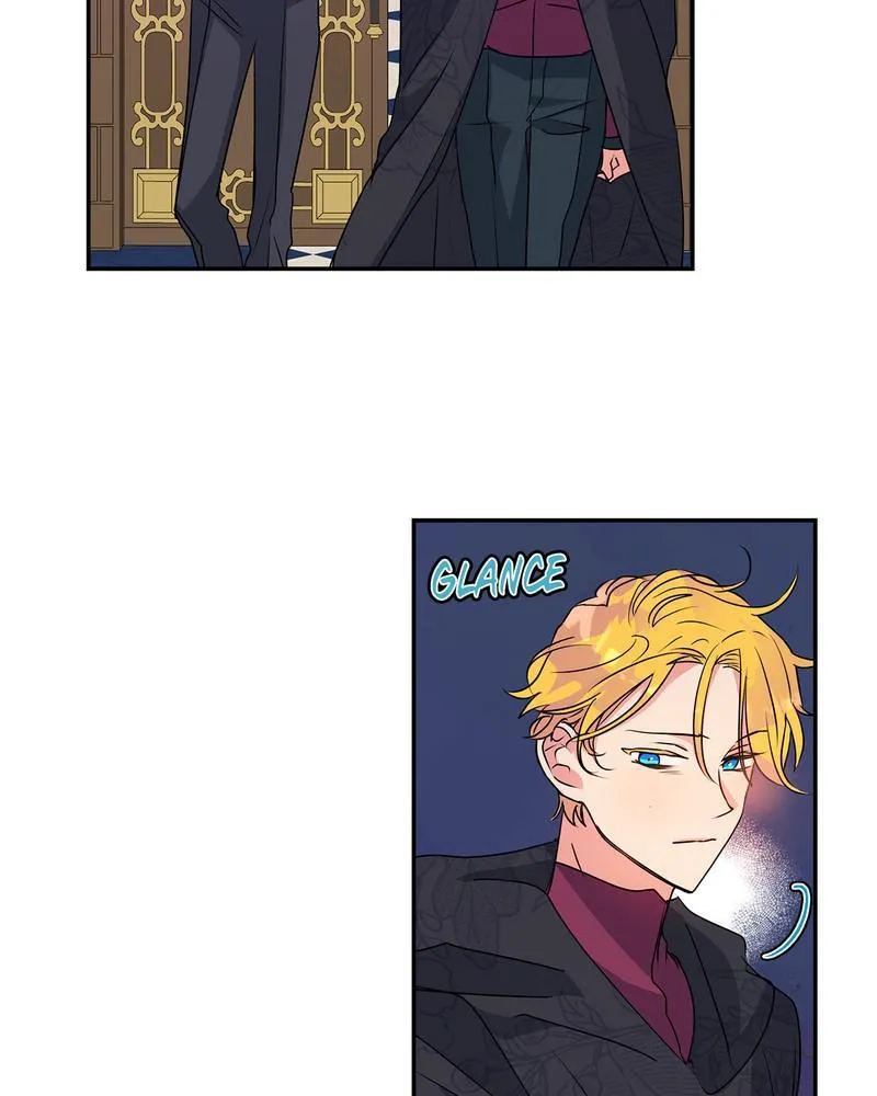 Read My Gently Raised Beast (en) Manga Online