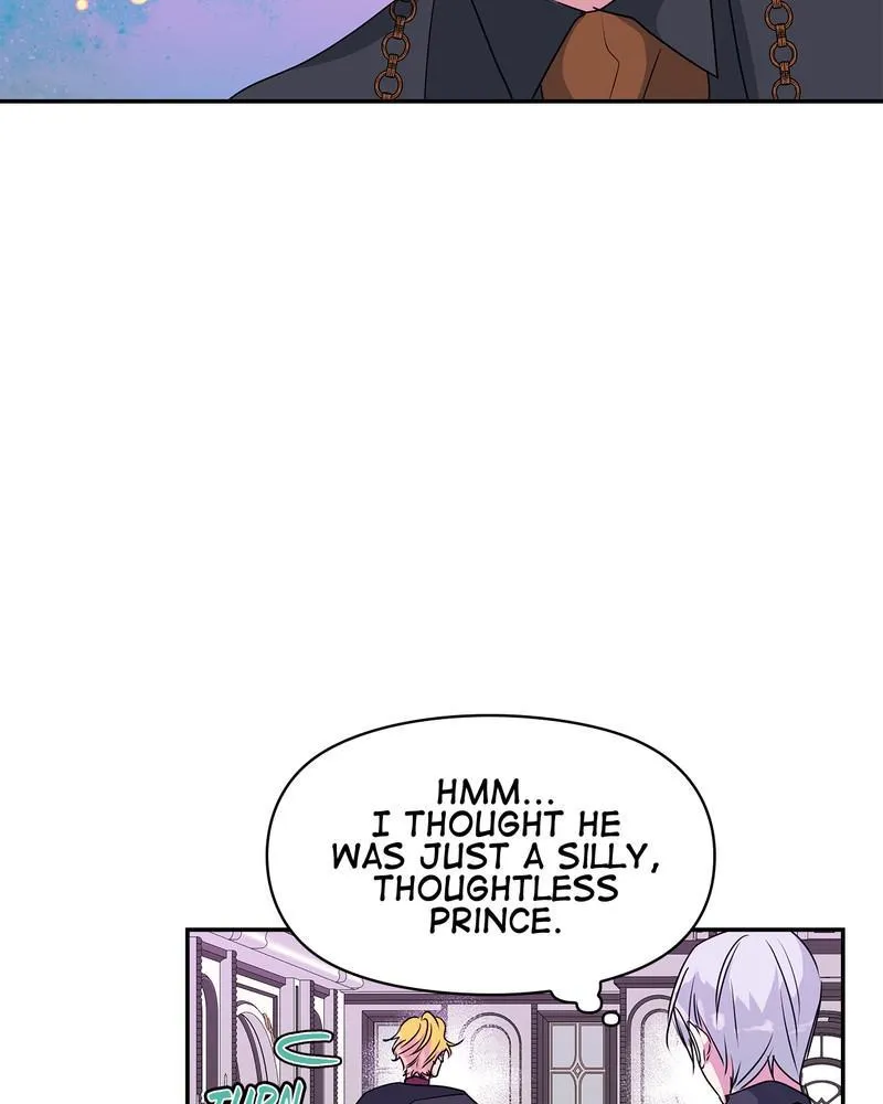 Read My Gently Raised Beast (en) Manga Online