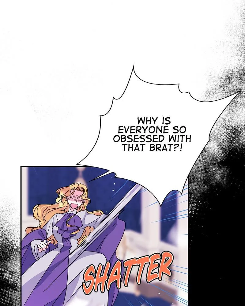 Read My Gently Raised Beast (en) Manga Online