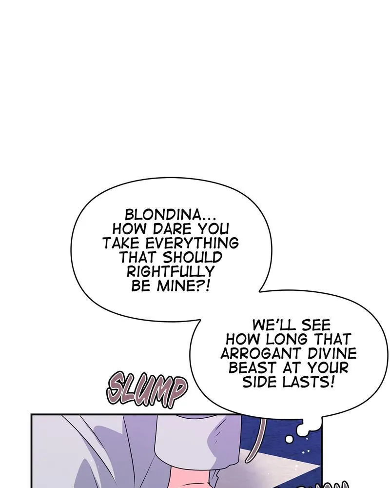 Read My Gently Raised Beast (en) Manga Online