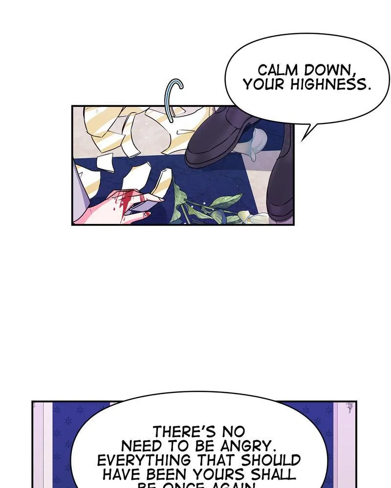 Read My Gently Raised Beast (en) Manga Online