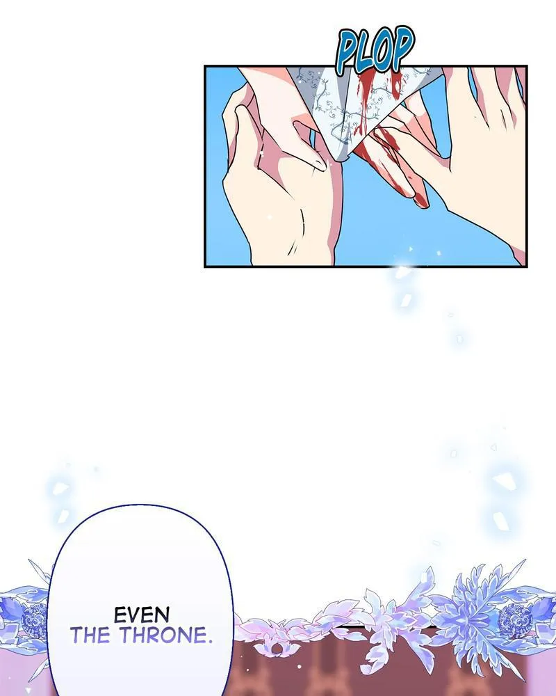 Read My Gently Raised Beast (en) Manga Online