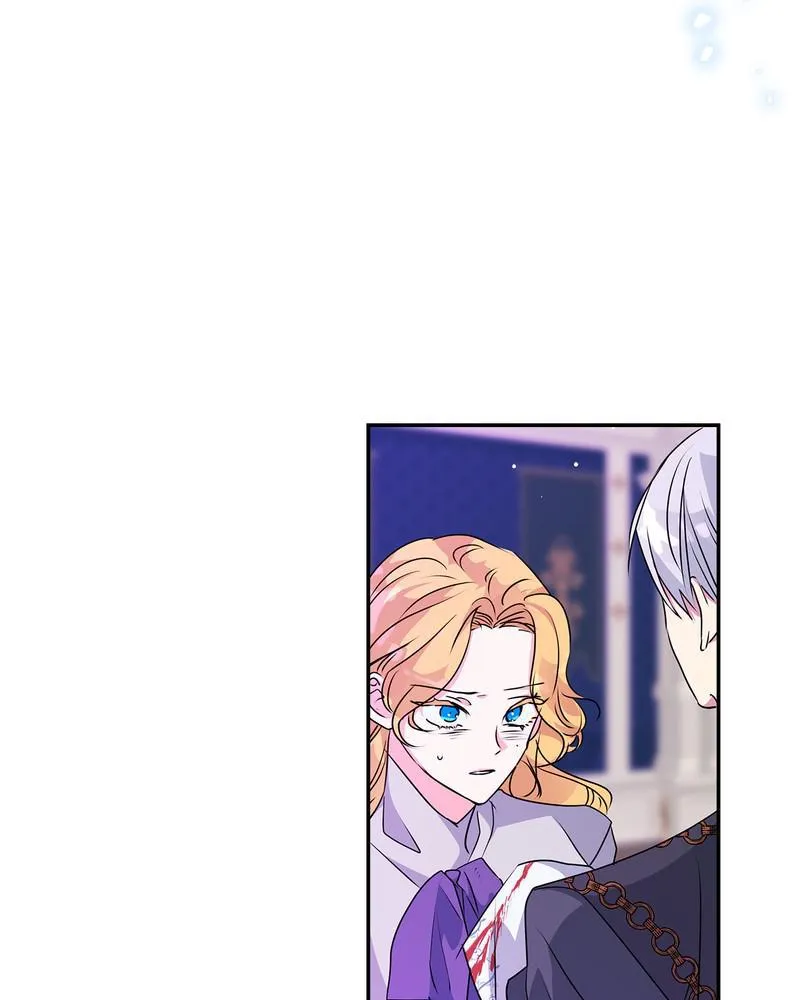 Read My Gently Raised Beast (en) Manga Online