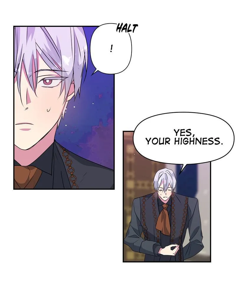 Read My Gently Raised Beast (en) Manga Online