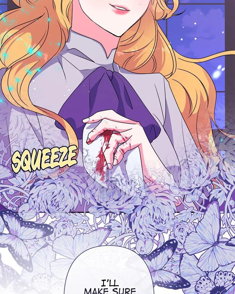 Read My Gently Raised Beast (en) Manga Online