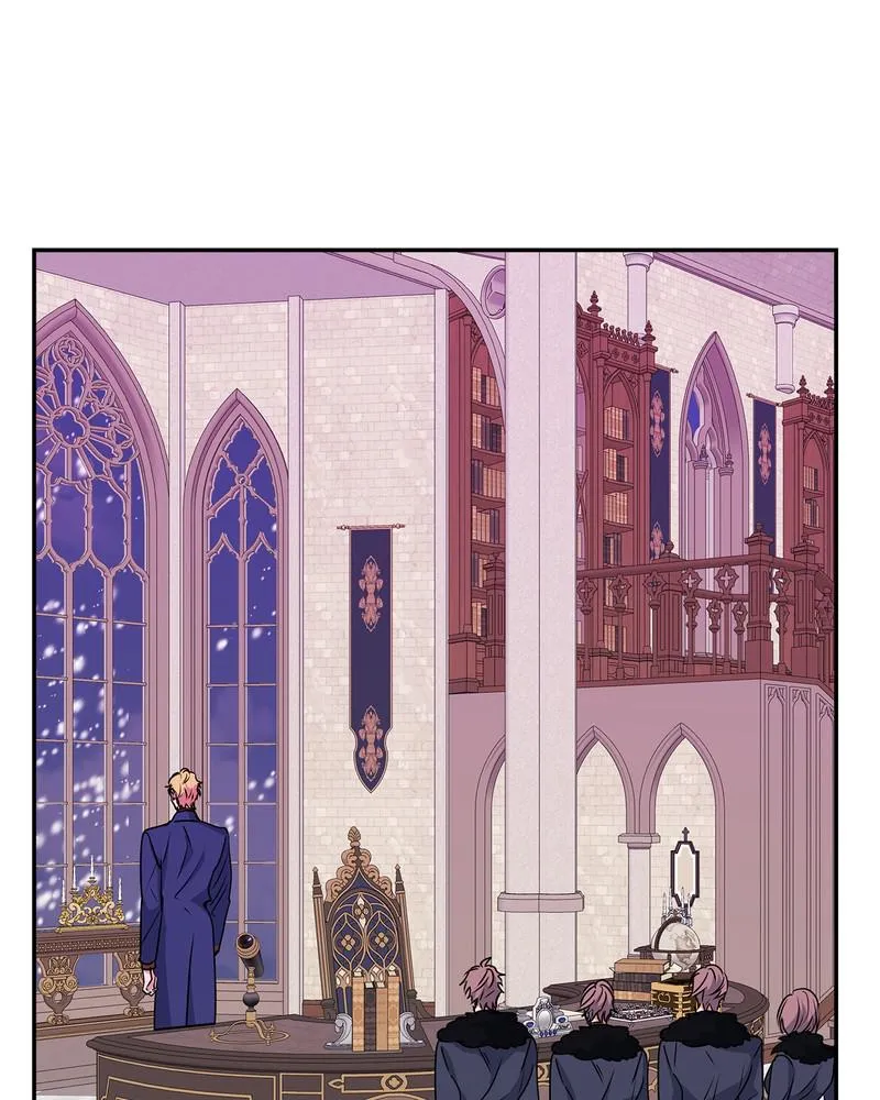 Read My Gently Raised Beast (en) Manga Online