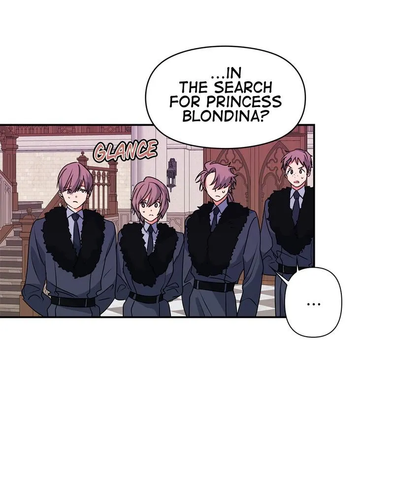 Read My Gently Raised Beast (en) Manga Online