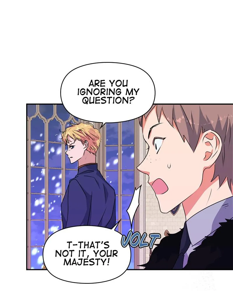 Read My Gently Raised Beast (en) Manga Online