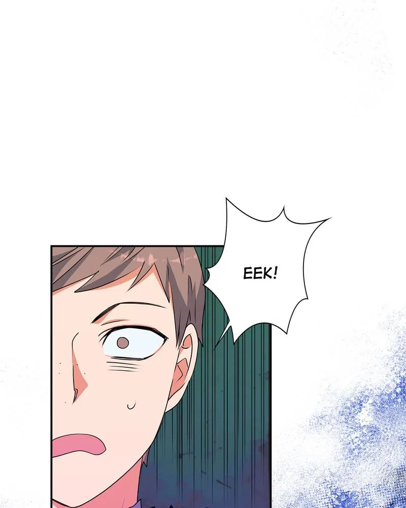 Read My Gently Raised Beast (en) Manga Online