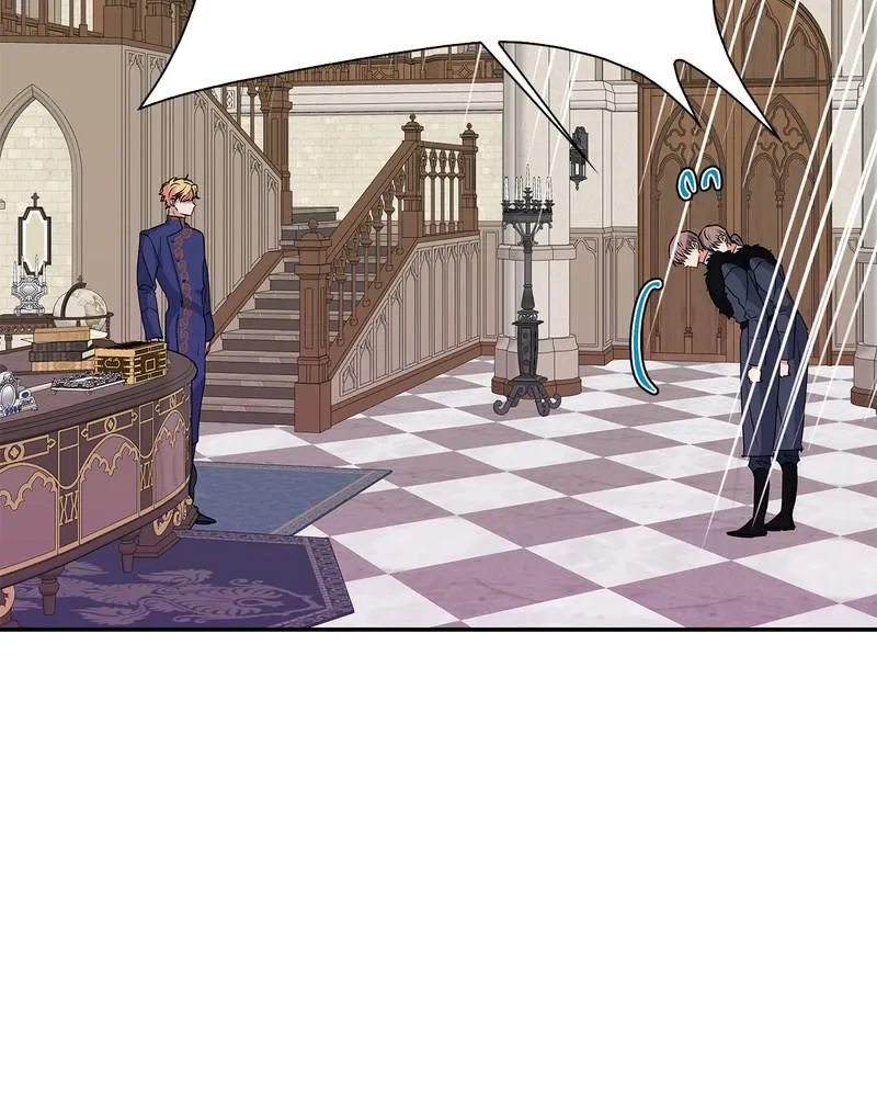 Read My Gently Raised Beast (en) Manga Online